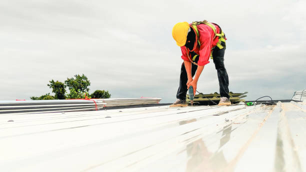 Best Emergency Roof Repair Services  in Mount Zion, GA